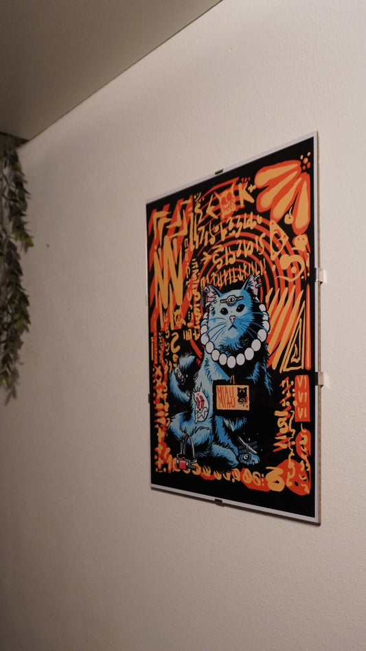 Pss Pss poster