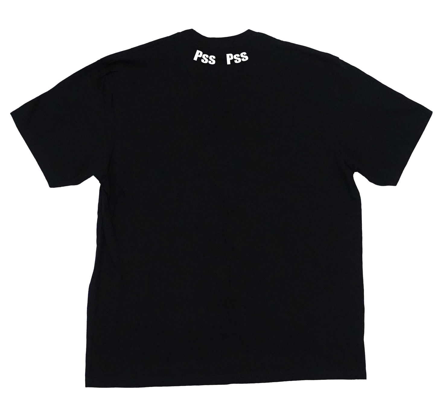 Pss Pss