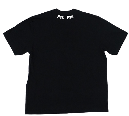 Pss Pss