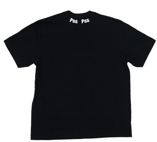 Pss Pss